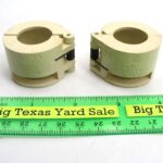 2pcs Matco AC7239 AC Line Disconnects