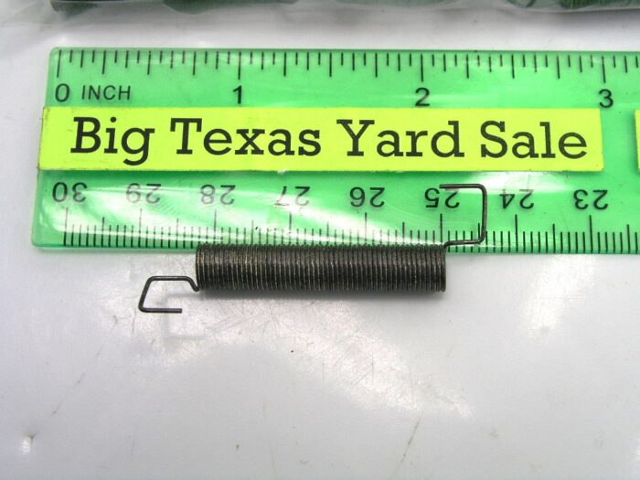 Bag of Extension Springs - Image 2