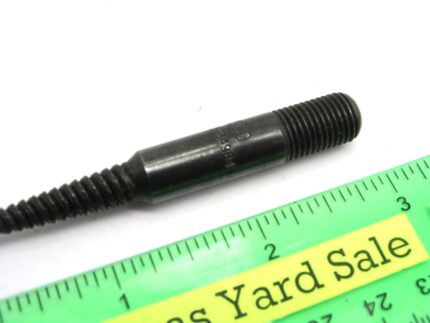 Keysco Slide Hammer Dent Puller Nose Tip Screw with 3/8-24 Mount