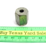 Keysco Slide Hammer Dent Puller Nose Tip Screw Holder with 7/16-20 Mount