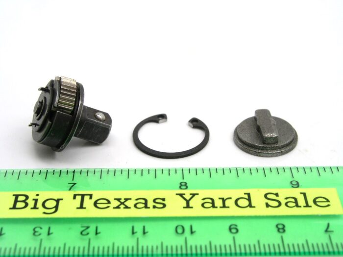 1/4" Drive Ratchet Repair Rebuild Kit for Blackhawk & Others GW9945R - Image 1