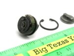 1/4" Drive Ratchet Repair Rebuild Kit for Blackhawk & Others GW9945R - Image 2