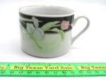 Vanessa Pattern Tea Cup Mug by Fairfield - Image 4
