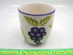 Orchard Jubilee Pattern Cup Mug by Artists Touch lot B - Image 4