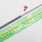 Flat Needle File Cut #00 Valorb