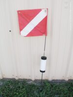 Scuba Diving Flag Buoy - Image 5