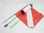 Scuba Diving Flag Buoy - Image 3