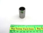 5/8" Matco 1/2" Drive 12pt Socket C202A - Image 2