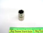 14mm Matco 1/2" Drive 6pt Socket C14M6A - Image 2