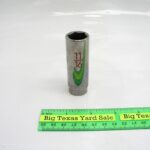11/16" Matco 3/8" Drive 6pt Deep Socket BD226A