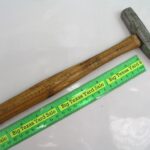 10oz Tin Smith Hammer Fairmont