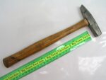 10oz Tin Smith Hammer Fairmont - Image 3