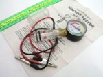 Ignition System Spark Tester Ignition Trak 93795 - Image 3