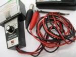 Hawk 743 Tune Up Analyzer and Remote Start Switch - Image 3
