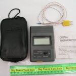 TM902C Digital Thermometer With Probe