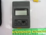 TM902C Digital Thermometer With Probe - Image 2
