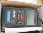 Sepai SP-7101B Digital Lux Light Meter - Image 3