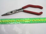Long Nose Fishing Pliers