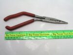 Long Nose Fishing Pliers - Image 3