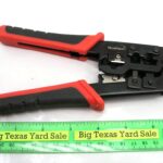 Nav Point Network Pliers