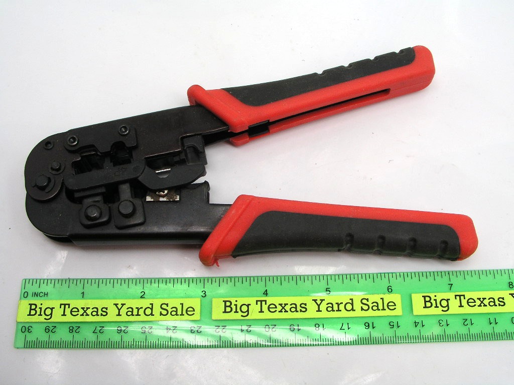 P1010345 Nav Point Network Pliers - Image 3