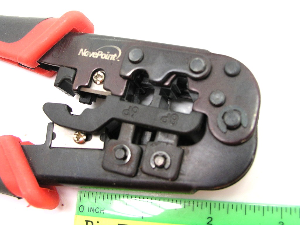 P1010346 Nav Point Network Pliers - Image 2