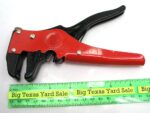 Gardner Bender Automatic Adjust Wire Stripper Pliers