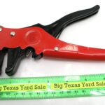 Gardner Bender Automatic Adjust Wire Stripper Pliers