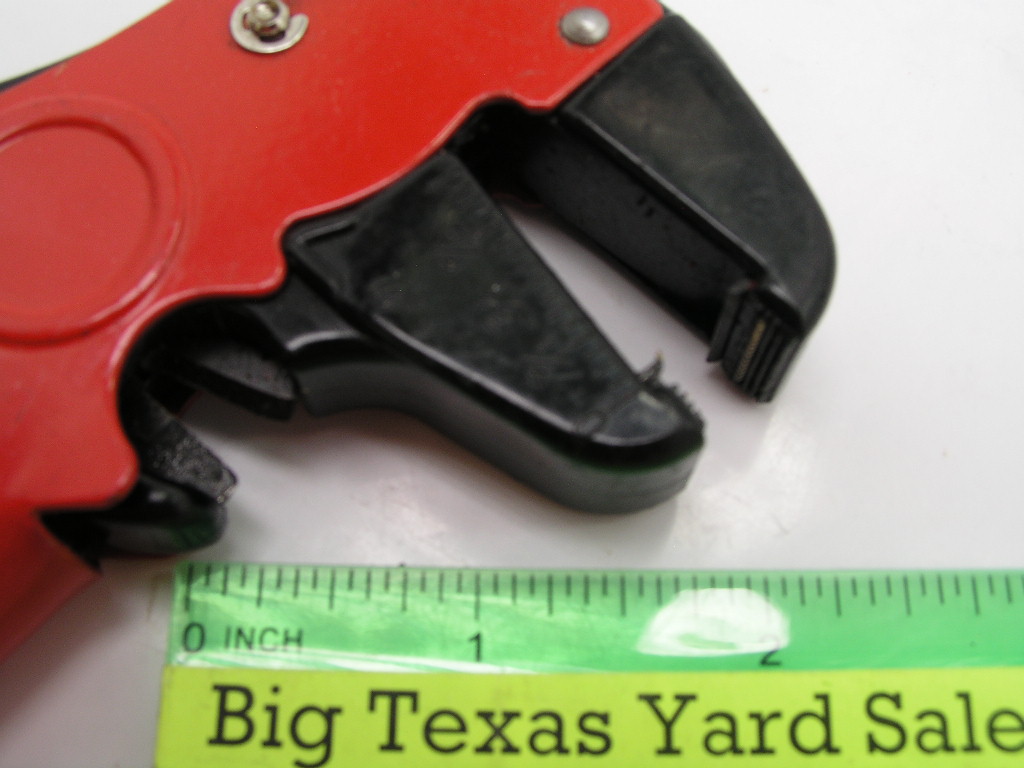 OLYMPUS DIGITAL CAMERA Gardner Bender Automatic Adjust Wire Stripper Pliers - Image 2