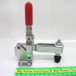 500lb Toggle Clamp 12130