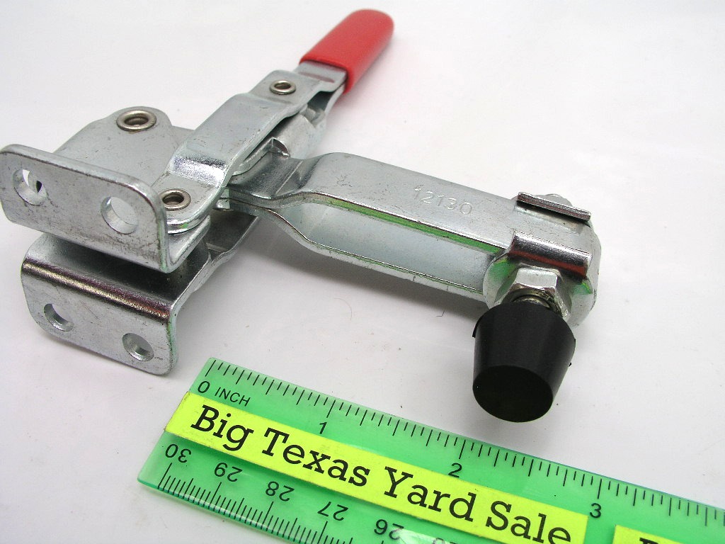 P1010354 500lb Toggle Clamp 12130 - Image 2