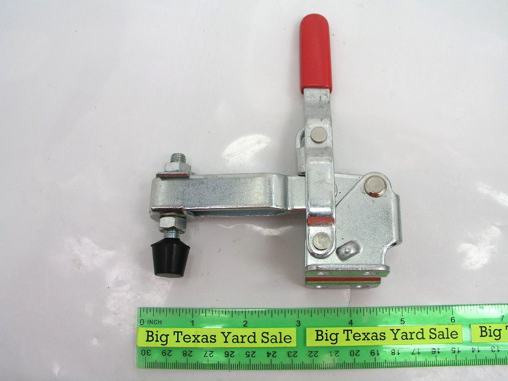 P1010355 500lb Toggle Clamp 12130 - Image 3
