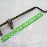 Camel 17-260 Tire Spreader