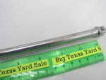 Vintage Indestro USA 3/8" Drive Speed Handle - Image 4