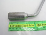 Vintage Indestro USA 3/8" Drive Speed Handle - Image 3