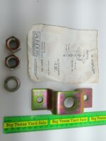 4pcs SB-2215 Ceiling Hanger Brackets - Image 4