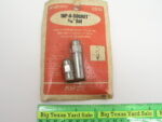 KD Tools 2510 Tap-A-Socket 5/16" Brake Bleeder Screw Repair