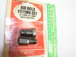 KD Tools 901 Air Hold Fitting Set