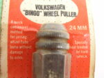 KD Tools 52 Volkswagen Bingo Wheel Puller VW - Image 2