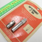 KD Tools 2509 Tap-A-Socket 1/4" Brake Bleeder Screw Repair
