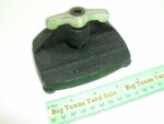 Vintage Twirlit Single Hole Punch