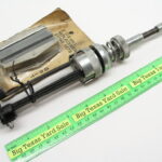 Engine Cylinder Hone with 3" Stones