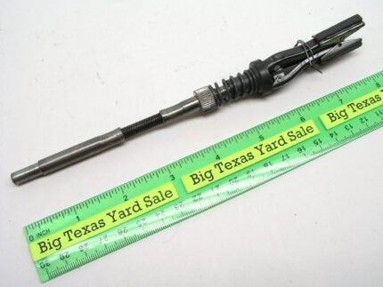 Matco CF-63 Brake Cylinder Hone