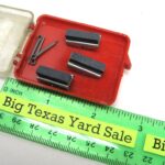 Matco CF-68-18 Medium Grit Brake Cylinder Hone Stone Set