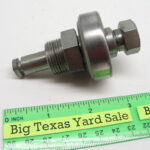 Robinair 41067 AC Clutch Puller Installer For GM