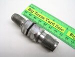 KD Tools 730 14 & 18mm Spark Plug Thread Chaser