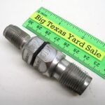 KD Tools 730 14 & 18mm Spark Plug Thread Chaser