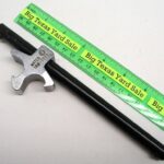 Matco TRW-7023 Tie Rod Sleeve Adjuster Wrench