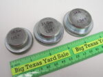 3pc Seal & Bearing Driver Set - Image 2
