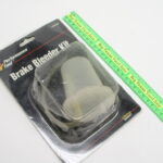 Performance Tool W80526 Brake Bleeder Kit